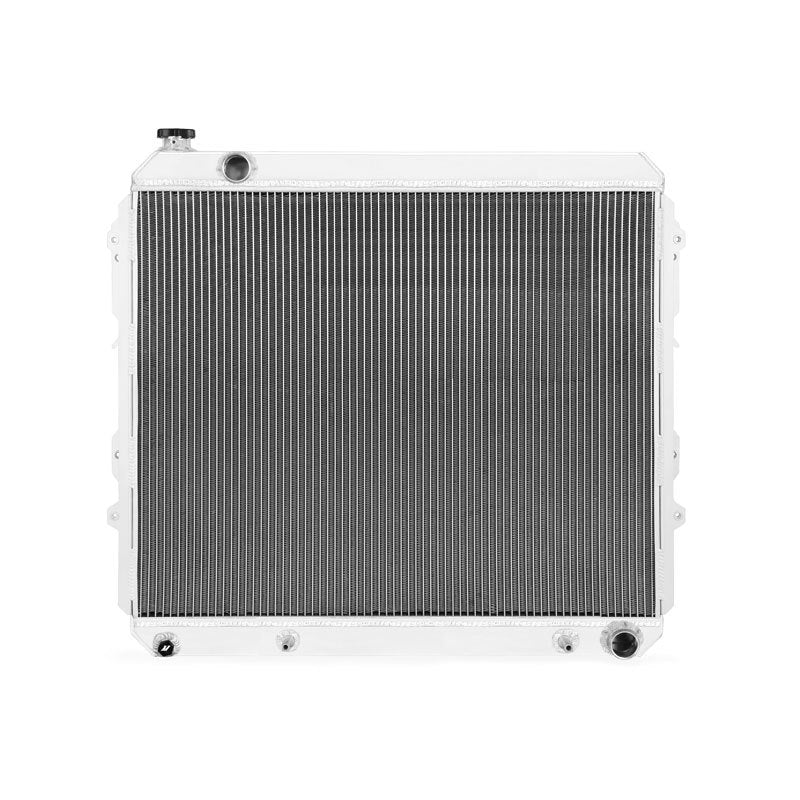 Mishimoto 00-06 Toyota Tundra 4.7L Performance Aluminum Radiator (Automatic Only) MMRAD-TUN-00V2