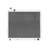 Mishimoto 00-06 Toyota Tundra 4.7L Performance Aluminum Radiator (Automatic Only) MMRAD-TUN-00V2