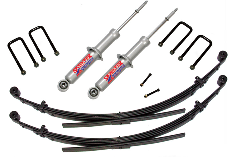 Skyjacker 3" 95.5-04 TACOMA STRUT SYS TTC30STKS