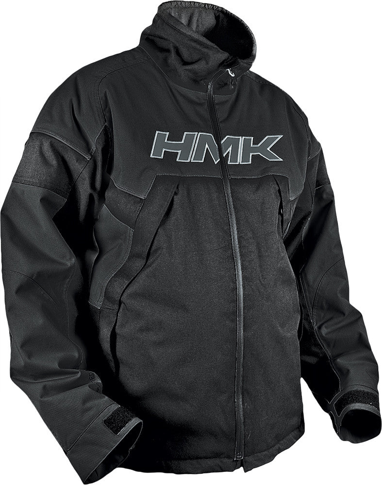 HMK Superior Tr Jacket Black Xl HM7JSUP2BGXL