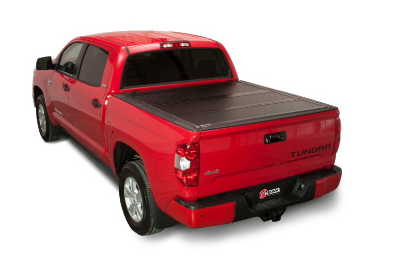 BAK 07-20 Toyota Tundra 5ft 6in Bed BAKFlip FiberMax 1126409