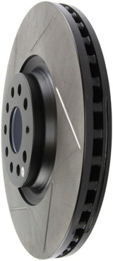 StopTech Slotted Sport Brake Rotor 126.33144SR