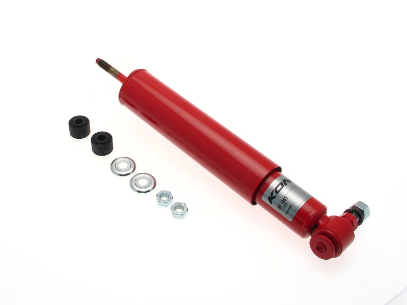 Koni Classic (Red) Shock 68-69 Chevrolet Camaro with Multi-Leaf Spring - Rear 80 1953