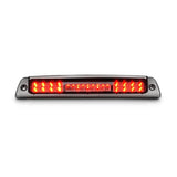 ANZO 1994-2001 Dodge Ram 1500 LED 3rd Brake Light Smoke 531046