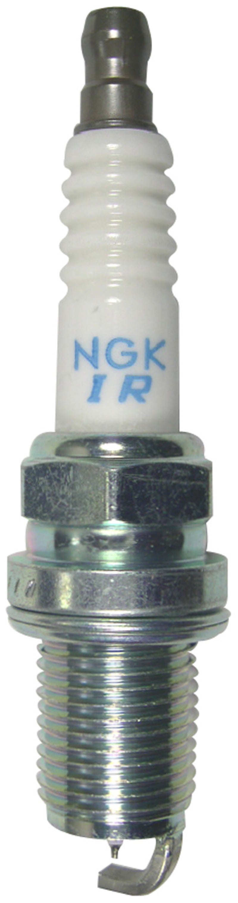 NGK Laser Iridium Spark Plug Box of 4 (IFR5L11) 6502