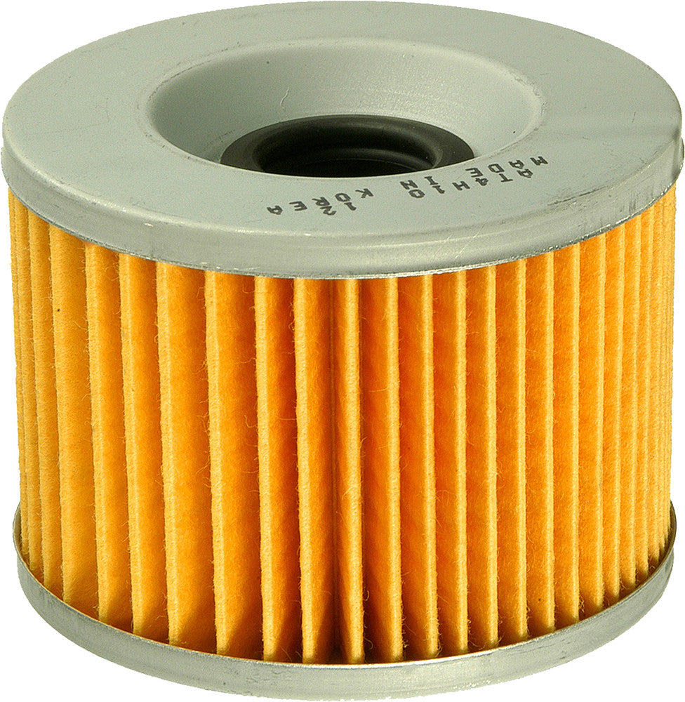 FRAM Premium Quality Oil Filter CH6012