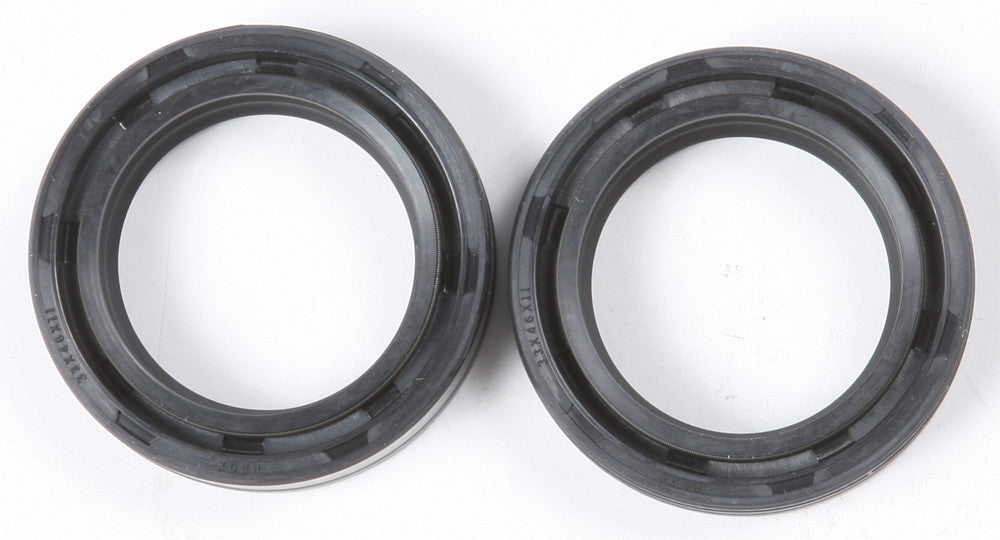 PROX Fork Oil Seals 2pc 31x46x11 Kaw/Suz 40.F334611P