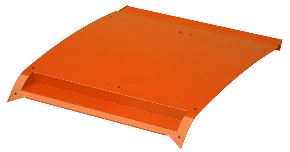 PRO ARMOR Pro Xp Roof W/ Pocket Orange Rust Metallic P199R138ORM