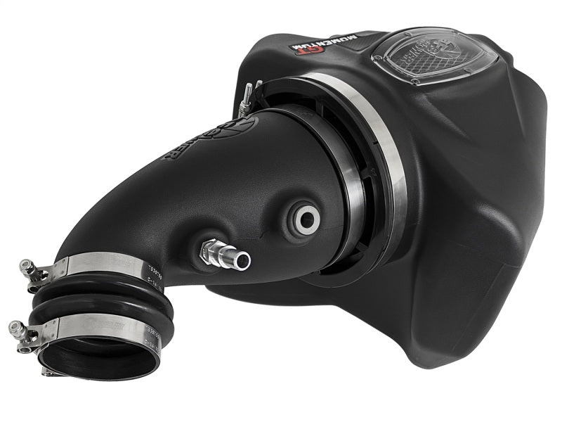 aFe Power Momentum GT Pro Dry S Cold Air Intake 14-17 Dodge Ram 2500 V8-6.4L Hemi 51-72103