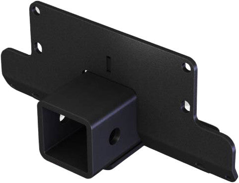 KFIWinch Mount Receiver100710