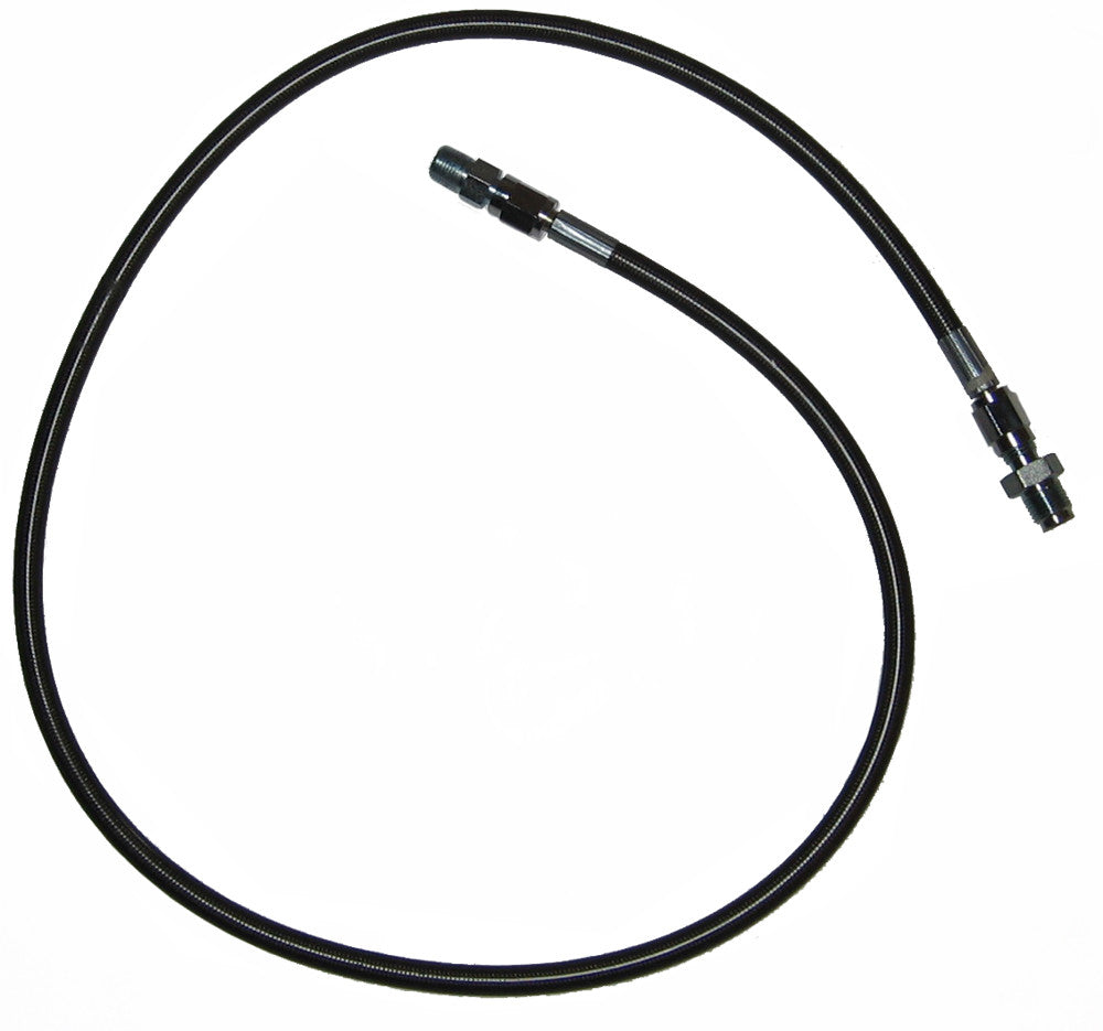 POWERMADD Pm Brake Line 42" S/M 45615