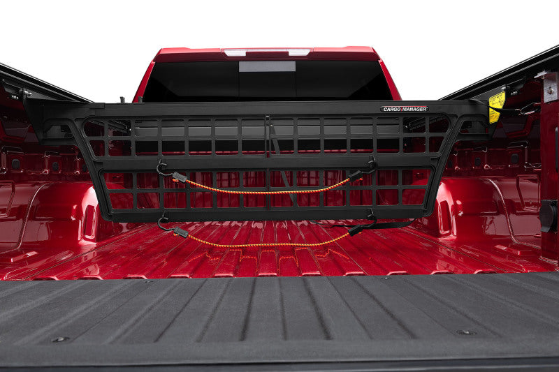 Roll-N-Lock 2020 Chevy Silverado/Sierra 2500/3500 MB 80-1/2in Cargo Manager CM226