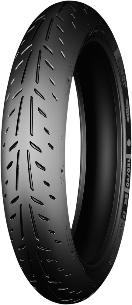 MICHELINUse 87-9107 Tire 120/70z R17 Pwr Supersport F35988