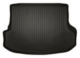 Husky Liners 10-12 Lexus RX350/RX450H WeatherBeater Black Rear Cargo Liner (Behind 2nd Seat) 25891