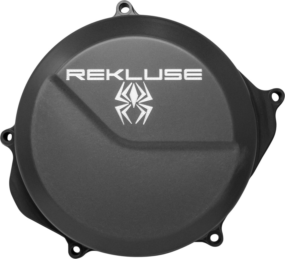REKLUSE RACING Clutch Cover - Torqdrive Hon RMS-414