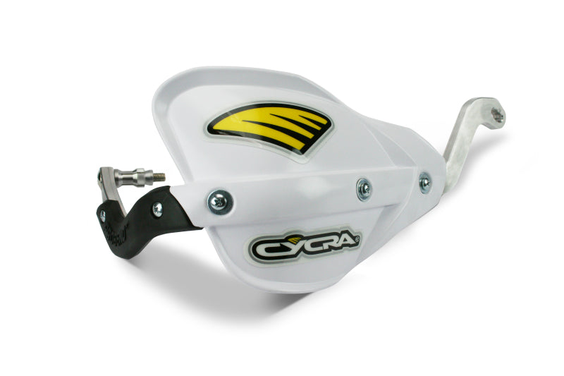 Cycra Probend CRM Flexx Bar White 1CYC-7700-42