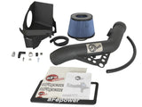 aFe MagnumFORCE Intake Stage-2 Pro 5R 12-15 BMW 335i (F30) L6 3.0L (t) N55 54-12202