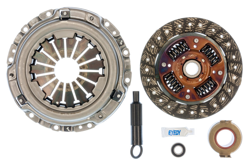 Exedy OE 2000-2001 Acura Integra L4 Clutch Kit KHC12