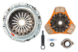 Exedy 2004-2014 Subaru Impreza WRX STI H4 Stage 2 Cerametallic Clutch Thick Disc 15951HD