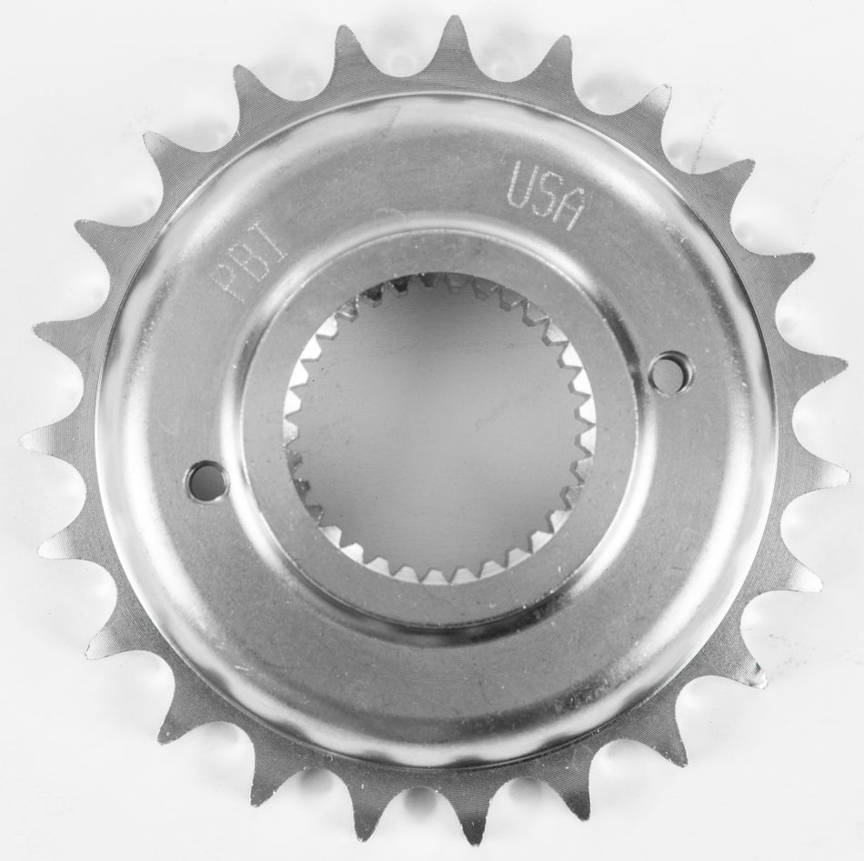 PBIFront Cs Sprocket Steel 22t-530 Hd283-22