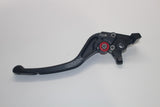 CRG 97-15 Ducati Monster/ Scrambler/ Hypermotard RC2 Brake Lever -Standard Black 2RN-511-S1-T-B