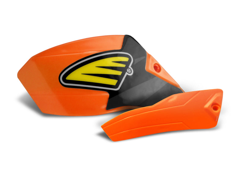 Cycra Probend CRM Ultra Hand Shield Orange