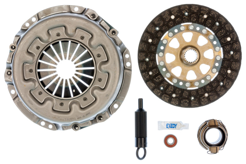 Exedy OE 2002-2003 Lexus Is300 L6 Clutch Kit KTY17