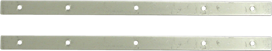 HARDDRIVE Saddlebag Backing Plate Pair 302456