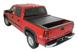 Roll-N-Lock 17-19 Ford F-250/F-350 Super Duty SB 80-9/16in M-Series Retractable Tonneau Cover LG151M