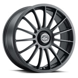 fifteen52 Podium 19x8.5 5x108/5x112 45mm ET 73.1mm Center Bore Frosted Graphite Wheel STPFG-98558+45