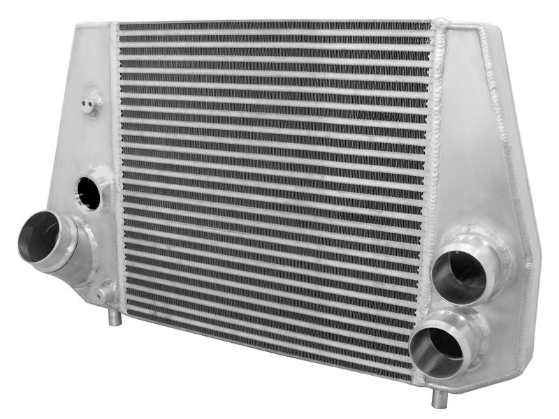 aFe Bladerunner Intercooler w/ Tubes 13-14 Ford F-150 EcoBoost Trucks V6 3.5L 46-20162-B