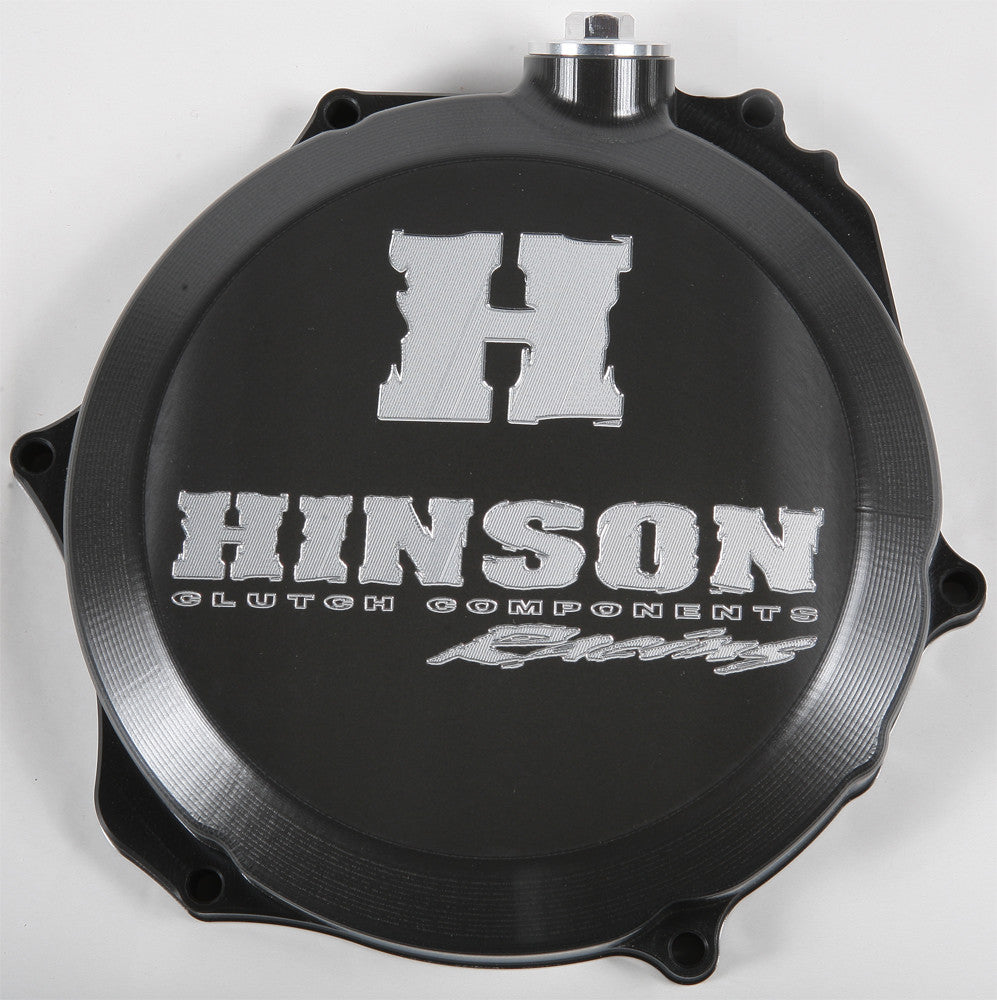 HINSON Clutch Cover Suzuki C330