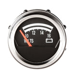 Omix Voltmeter 76-86 Jeep CJ Models 17215.03