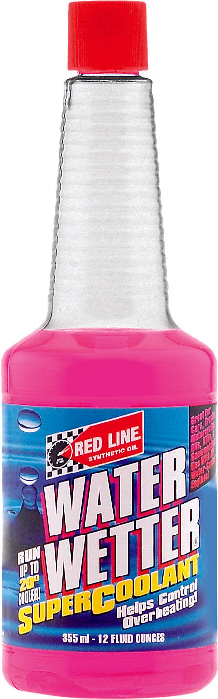 RED LINE Water Wetter 12oz 80204