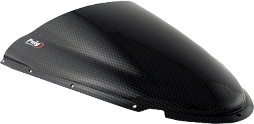 PUIG Racing Windscreen Carbon 999s '03-04 1349C