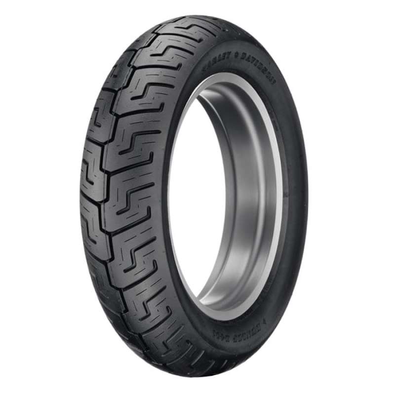 Dunlop D401 Rear Tire - 160/70B17 M/C 73H TL