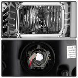 Spyder GMC Yukon 07-14/Denali 07-14 /XL 07-14 V2 Projector Headlights - Chrome PRO-YD-GY07V2SI-C 5088253