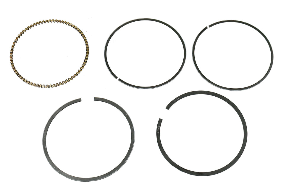 NAMURAPiston Rings 72.45mm Yam For Namura Pistons OnlyNA-40015-6R