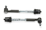 Fabtech Driver & Passenger Tie Rod Assembly Kit FTS71002