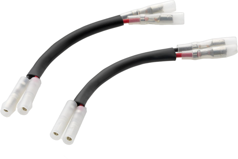 RIZOMA Turn Signal Cable Kit Pair EE082H