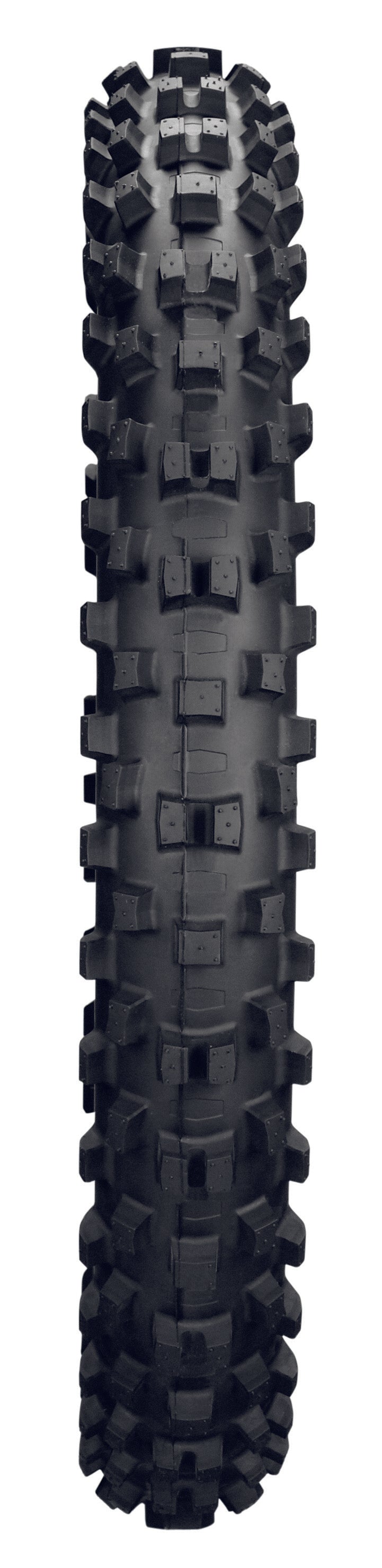 DUNLOP Tire Geomax Mx3s Front 80/100-21 51m Bias Tt 45079466