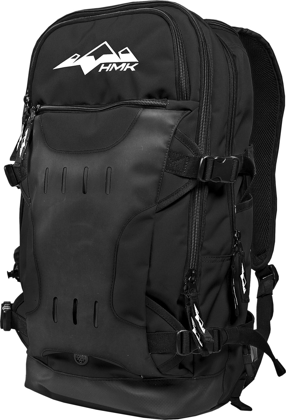 HMK Summit V16 Backpack Black 1600 Cu. In. HM4SUMB