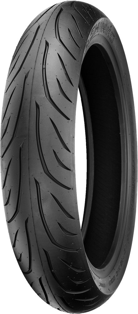 SHINKO Tire 890 Journey Front 130/70r18 63h Radial Tl 87-4661