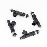 DeatschWerks 90-05 Mazda Miata 1000cc Injectors - Replaces 22S-00-1000-4 18U-05-1000-4