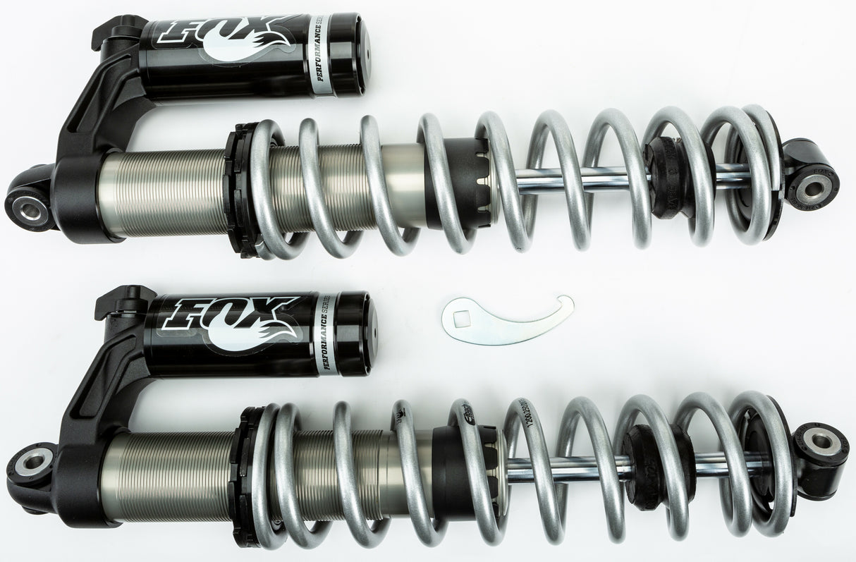 FOX 2.0 Qs3 Shock Front 885-06-147