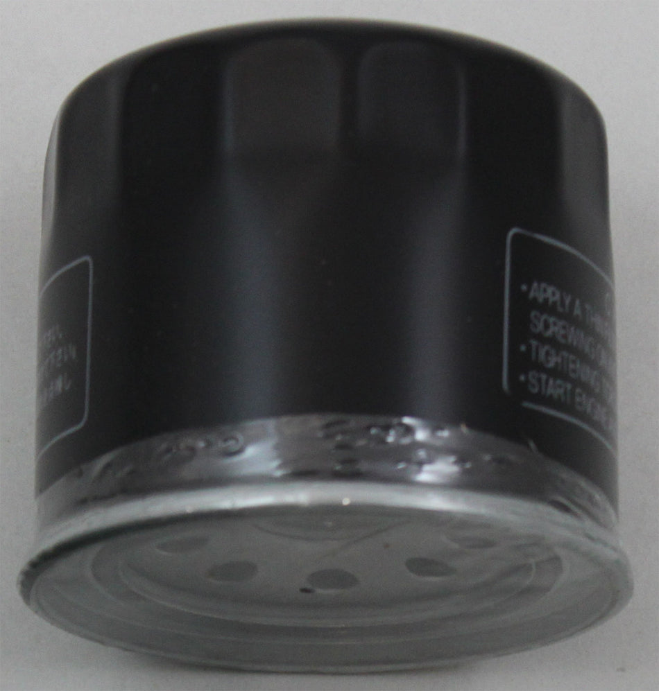 VESRAH Oil Filter-Blk-Honda'82- 88 Honda #15410-Mj0-003 SF-1004