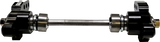 CUSTOM CYCLE ENGINEERING Schwenkwelle - .629" CCE MDFL1 