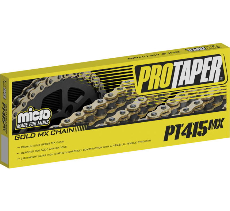 ProTaper 415MX Chain 415x120L 21698