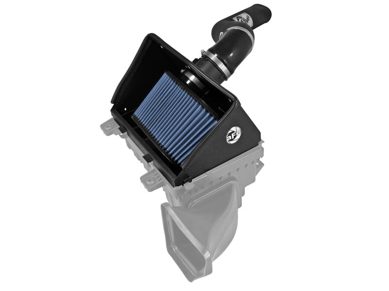 aFe MagnumFORCE XP Air Intake System Stage-2 PRO 5R 2014 Dodge RAM 1500 V6 3.0L Truck (EcoDiesel) 54-32572