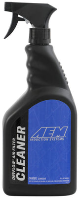 AEM Air Filter Cleaner 32oz 1-1000